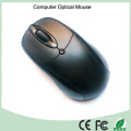 Precio competitivo Ratón óptico de la computadora del juego atado con alambre del USB (M-50)
